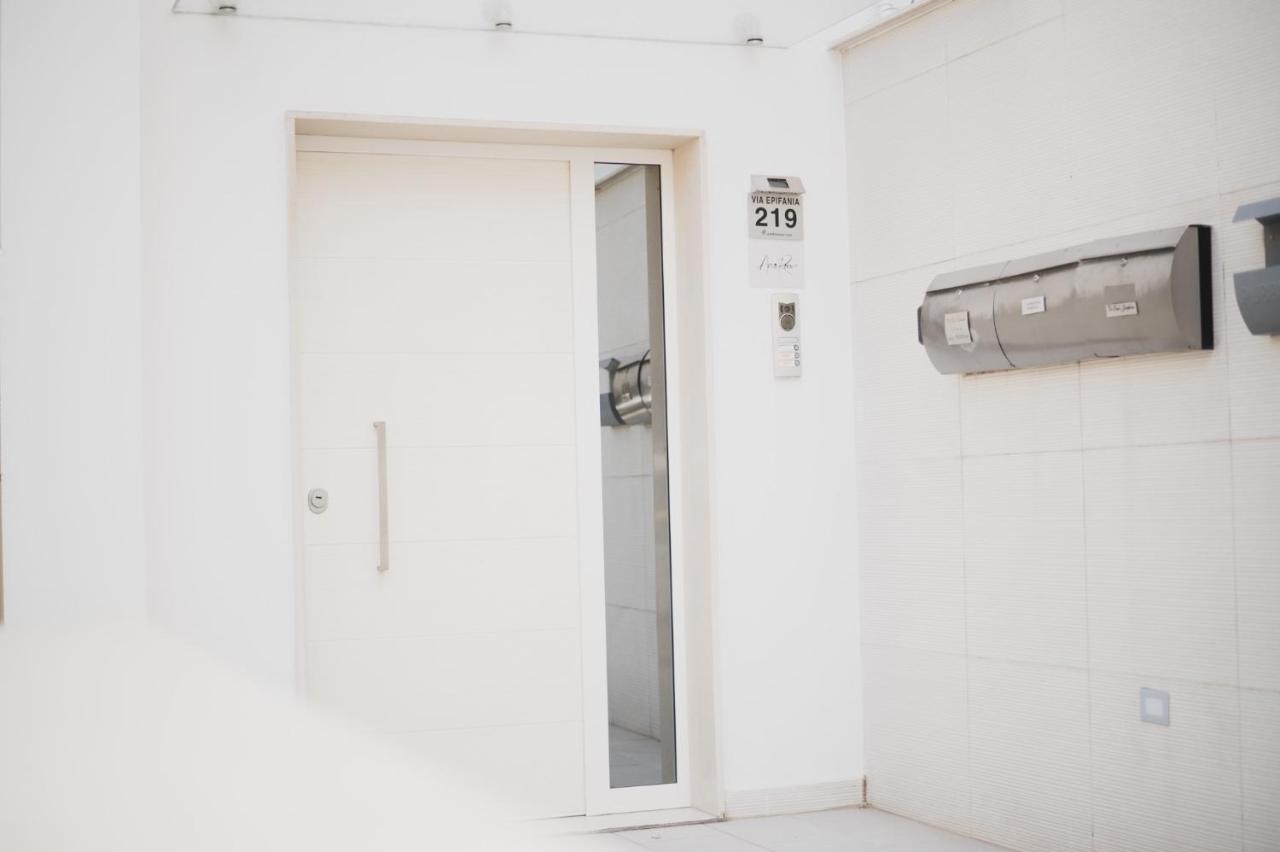 Capurso Ariaroom219 المظهر الخارجي الصورة